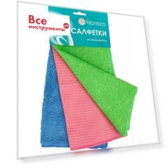 Салфетка для кухни BREZO арт. 95417