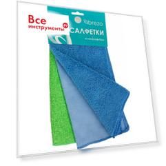 Салфетка для ванной BREZO арт. 95418