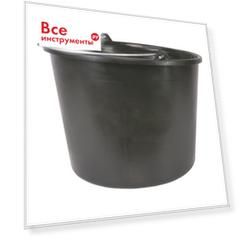 Строительное ведро ЗПИ "Альтернатива" М3022