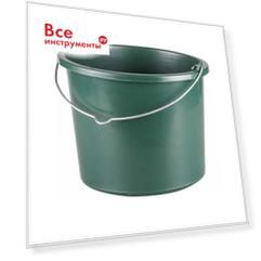 Строительное ведро ЗПИ "Альтернатива" М6656