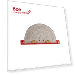 Транспортир WOODWORK RUL-20P