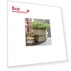 Ваза SCHEURICH Vase Fusali 69248