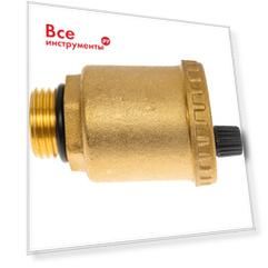 Воздухоспускник Victoria 60-307