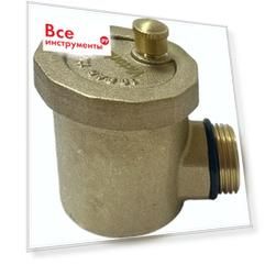 Воздухоспускник Victoria 60-308