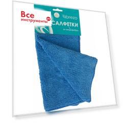 Супермахровые салфетка BREZO арт. 95413