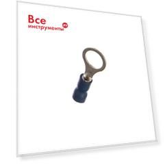 Наконечник КВТ НКИ 2,5-8 49612