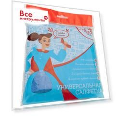 Салфетка Lady Fly LF3030/250B2P14