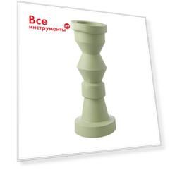 Подсвечник Bergenson Bjorn Vivlend BB0000201