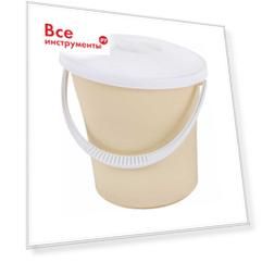 Ведро ЗПИ "Альтернатива" М374