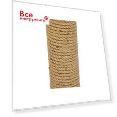 Джутовая веревка Сибшнур 10091