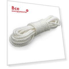 Плетеная веревка Сибшнур Колхозница 20009