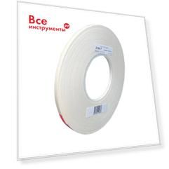 Двухсторонняя липкая лента SV Tapes 2207, 6 мм, 20 м, каучук 22076.20