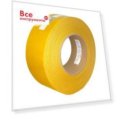 Двусторонняя липкая лента SV Tapes 7551 NWT R4, 50 мм, 50 м, каучук 755150.50