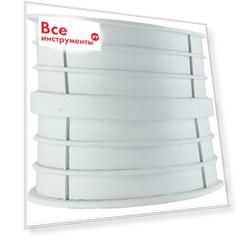 Гильза для прохода стен Ostendorf Ger KGF 824910