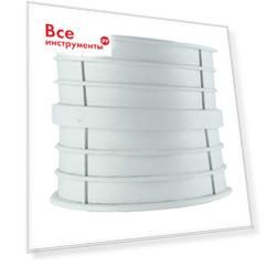 Гильза для прохода стен Ostendorf Ger KGF 825910