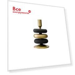 Подсвечник Bergenson Bjorn Stone BB0000194