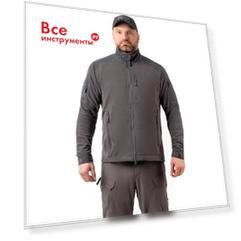 Флисовая толстовка 7.62 4610097010903