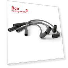 Высковольтные провода для а/м ГАЗ 3302 бизнес дв. 4216 Е-3,4 до 09.2011 г.в. 100 силикон HOLA HL431