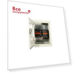 Пускатель ВТМ ПМ 12-063510-63А-36АС-(2з+2р)-У2-В 0048220 ВТМ00048220