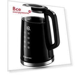 Электрический чайник BRAYER 1037BR BR1037