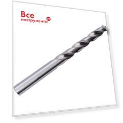 Короткое сверло по металлу CNIC 52263