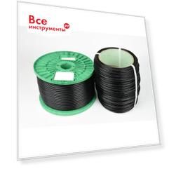 Стальной латунированный погодоустойчивый трос BEFAST TCO035S