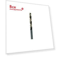 Сверло по металлу Heller TD28635