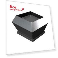Крышный вентилятор ZILON ZFR 3,5-4E