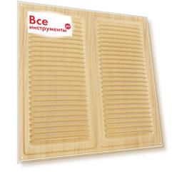 Решетка вентиляционная Трибатрон 88207