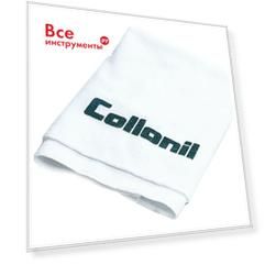 Салфетка для полировки обуви Collonil POLIERTUCH 7100234