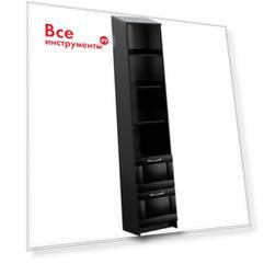 Стеллаж Шведский Стандарт СИРИУС 2.02.07.140.5