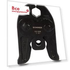 Пресс клещи ROMMER RG0091N92UC71S