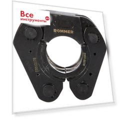 Пресс клещи ROMMER RG0091N92UDO27