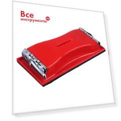 Шлифовальный брусок РОКОТ 645-104