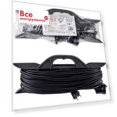 Силовой удлинитель-шнур TDM ELECTRIC SQ1307-0310