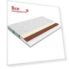 Матрас Sleeptek Roll LatexStrong 10 SRLS10-00150-3781