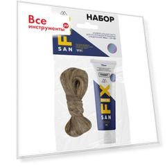 Монтажный набор Sanfix 40714