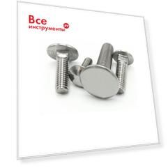 Болт DINFIX DIN 603 00-0004082