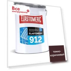 Жидкая резина для гидроизоляции крыши зимой Elastomeric Systems 912018
