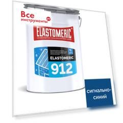 Жидкая резина для гидроизоляции крыши зимой Elastomeric Systems 912008