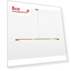 Подвесной светильник MAYTONI tau led MOD166PL-L20G3K