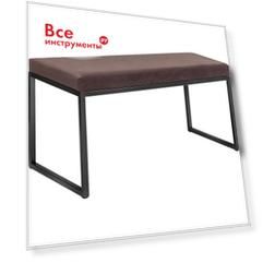 Банкетка GreenWeen ALBA MINI GW-ALBAMINI-KS-850B