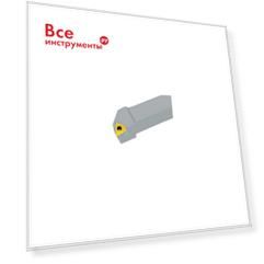 Державка ZCC-CT 1216234
