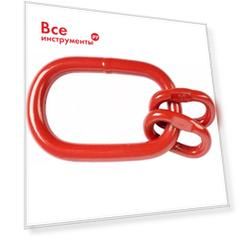 Овальное звено OCALIFT 1022397с