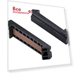 Зажимные колодки FLEX SBG-SP 10 388718