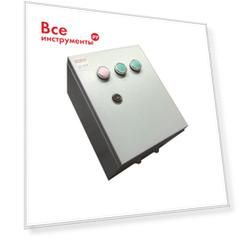 Пускатель ВТМ ПМ 12-010620-10А-24АС-(2з)-РТЛ1006-2(1,0-1,6А)-У2-А 0046068 ВТМ00046068