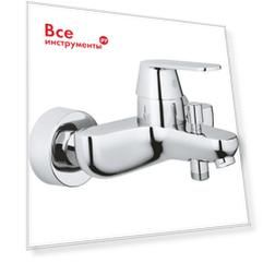 Смеситель для ванны Grohe Eurosmart Cosmopolitan 32831000