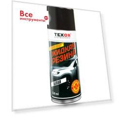 Жидкая резина TEXON TX181445