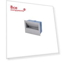 Встраиваемый светильник HOROZ ELECTRIC СВЕТОДИОДНЫЙ OPAL 2.7W Белый 220-240V 079-008-0003 HRZ00001036