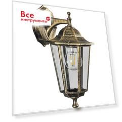 Светильник FERON НБУ-100w 11137
